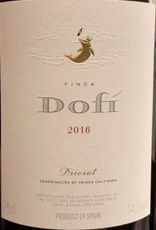 Finca Dofi