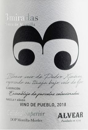 Miradas Vino de Pueblo