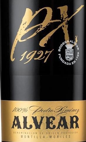 Ximenez 1927