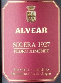 Ximenez Solera 1927