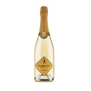 Naughty Girl Sparkling Wine Sahara