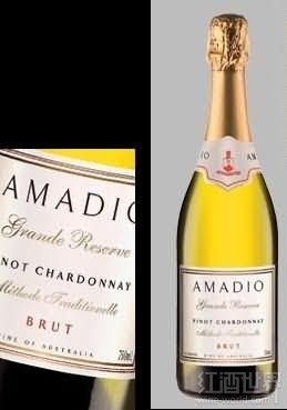 Pinot Noir - Chardonnay Brut