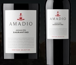 Heritage Selection Sagrantino