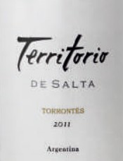 De Salta Torrontes