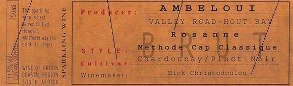 Chardonnay-Pinot Noir