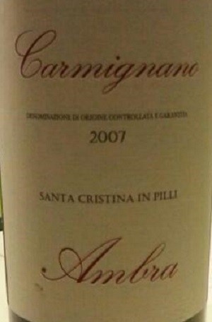 San Cristinain Pilli