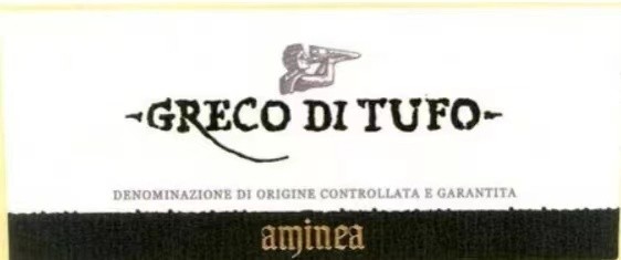 di Tufo DOCG