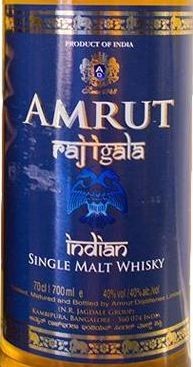 Igala Single Malt Whisky
