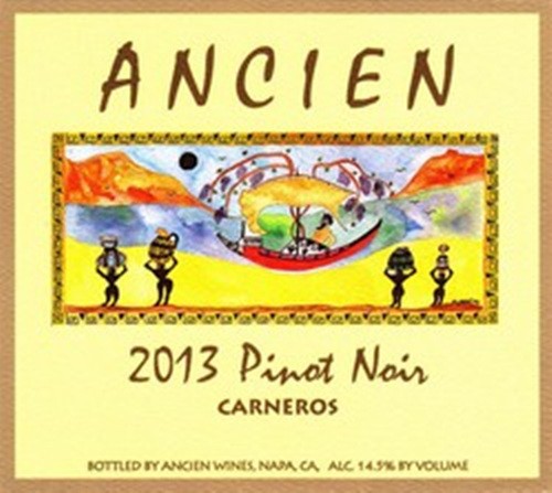 Pinot Noir