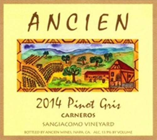 Pinot Gris