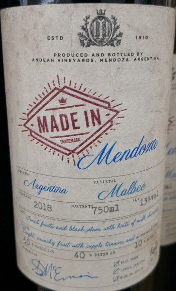 Malbec