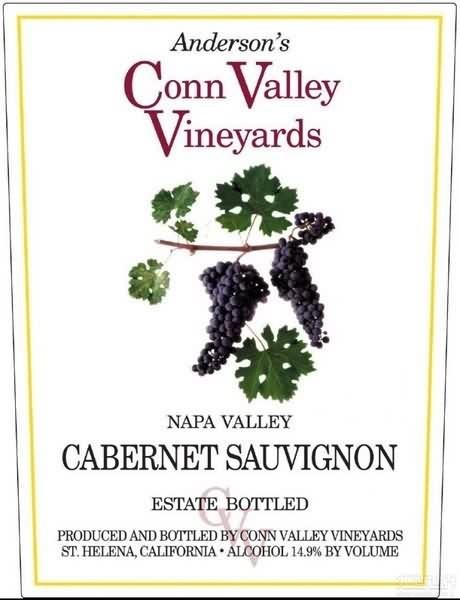 Cabernet Sauvignon