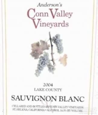 Sauvignon Blanc