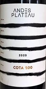 Cota 500