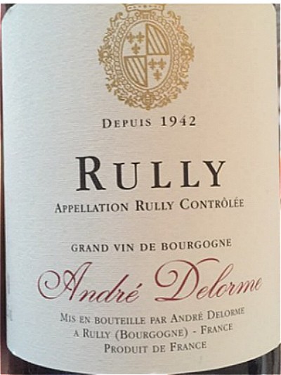 Rully Blanc