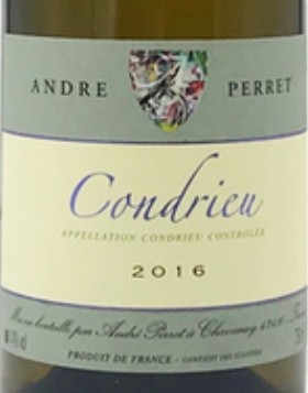 Condrieu
