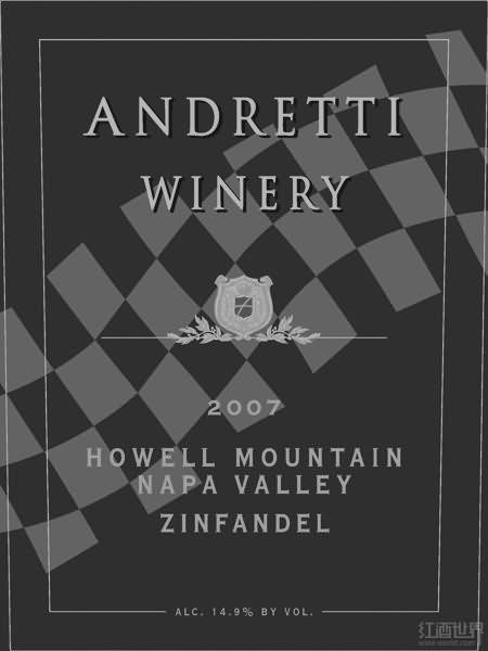 Zinfandel