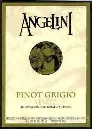 Pinot Grigio Veneto Igt