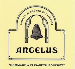 a Elisabeth Bouchet