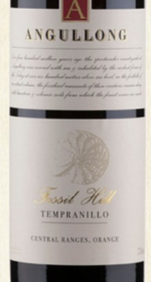Tempranillo