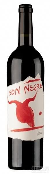 Son Negre Vinos de la Tierra