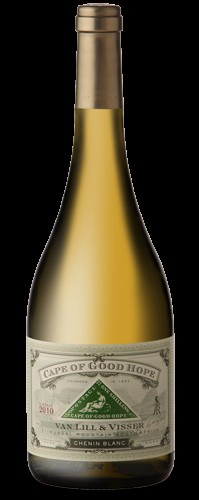 Chenin Blanc