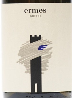 Greco Ermes Irpinia