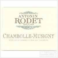 Chambolle-Musigny