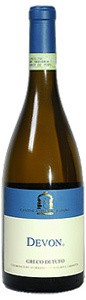 Devon Greco di Tufo DOCG