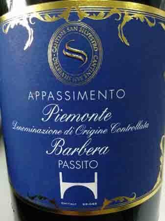 Passito