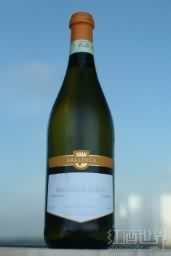 Moscato d'Asti DOCG
