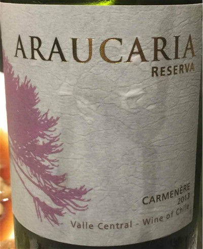 Carmenere