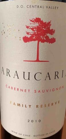 Cabernet Sauvignon