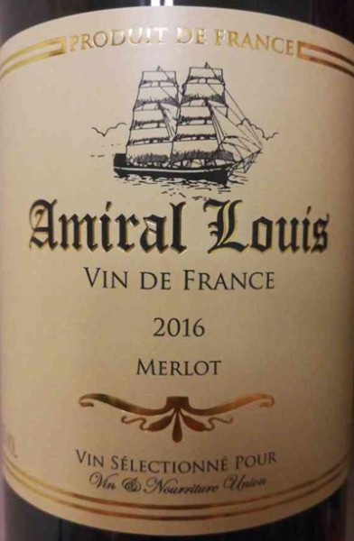 Merlot