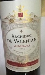 Valenian Red