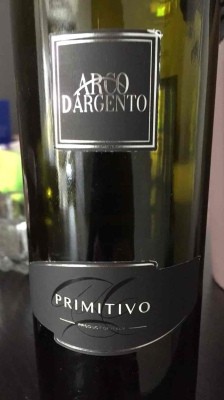 Primitivo Di Manduria