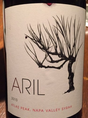 Syrah