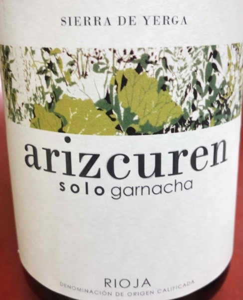 Garnacha