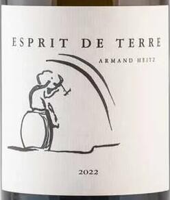Coteaux Bourguignons Esprit de Terre