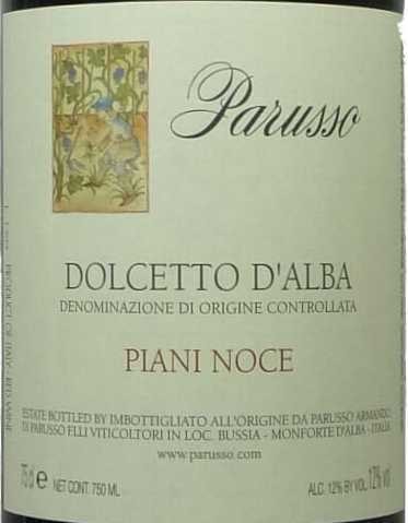 Dolcetto