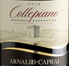 Collepiano Sagrantino di Montefalco DOCG