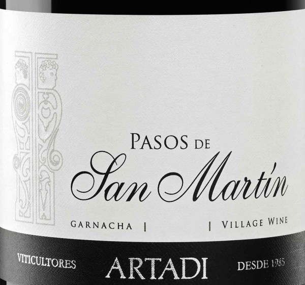 de San Martin
