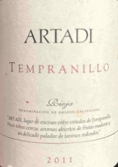 Tempranillo