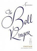 Bell Ringer Pinotage
