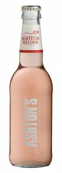 Range Ashtons Spirit Cooler Muscadel