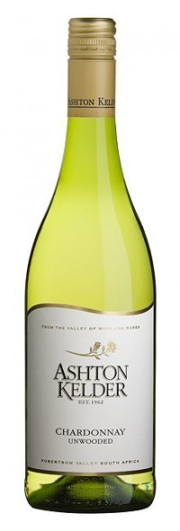 Chardonnay Unwooded