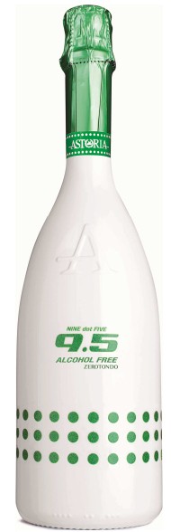 Cold Wine Alcohol Free Zerotondo