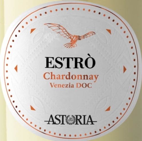 Chardonnay Venezia DOC