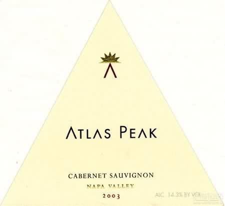 Cabernet Sauvignon