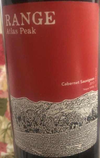 Cabernet Sauvignon